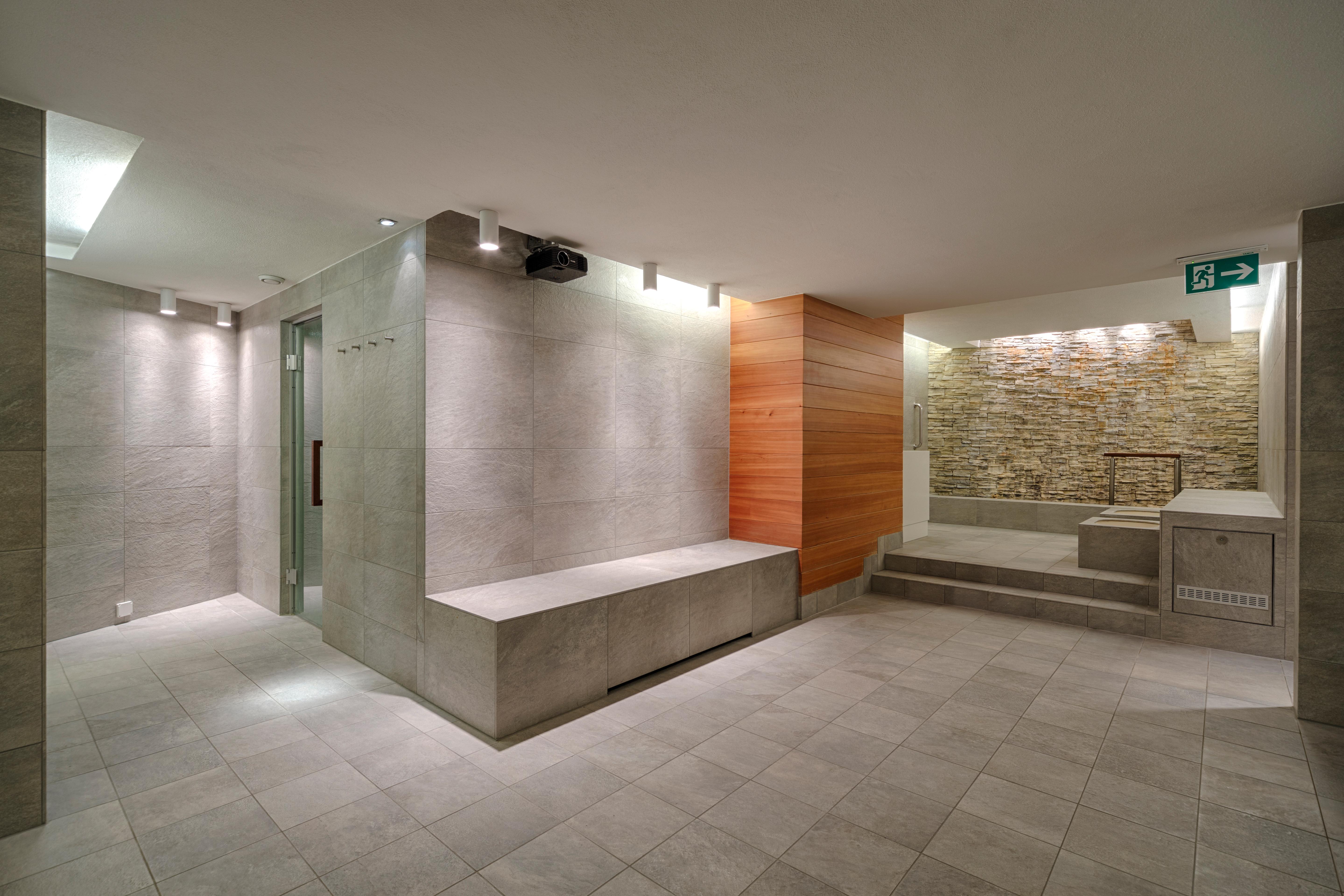 Bernerhof Swiss Quality Hotel Gstaad Eksteriør bilde